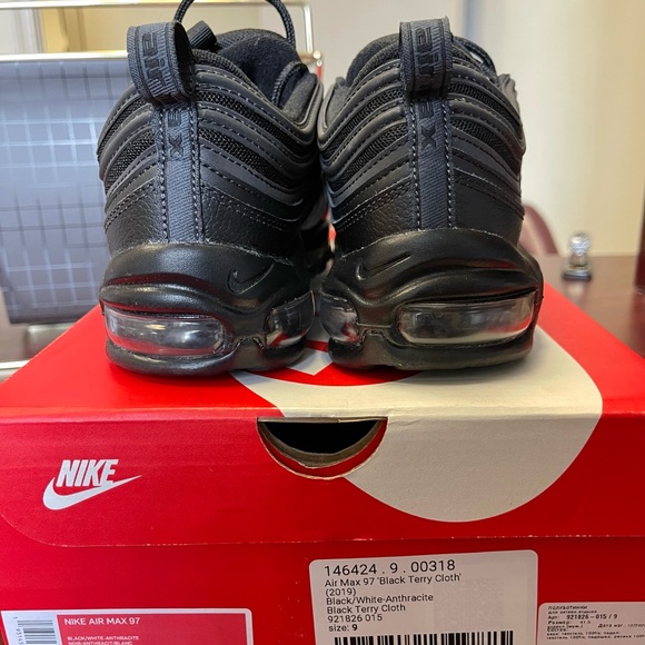 BRAND NEW | Nike Air Max ‘97– NEVER WORN - Picture 6 of 7